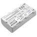 Replacement Battery Compatible with Audio-Technica ATCS-M60 ATUC-IRDU Part Number: LI-240 2600mAh/7.4V