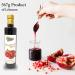 Golden Harvest Pomegranate Molasses 100% Natural Fruit Juice - Mediterranean Cuisine Essential from Lebanon - 20 Oz - Buy Online on SooperMarket.com