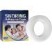 Anti Snoring Tape - Mouth Breathing & Snoring Solution | Nose Paste for Snoring Prevention - Blue One Size - Buy Online on SooperMarket.com