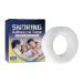 npkgvia Anti Snoring Tape Mouth Breathing Anti Snoring Anti Snoring Physical Expansion Nose Paste Anti Snoring Paste Eye Care Products (Blue One Size) Blue One Size