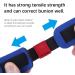 Hallux Valgus Belt Bunion Protector - 3pcs Elastic, Reusable & Adjustable for Big Toe - Buy Online on SooperMarket.com