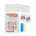 KISS Majestic Nails My Crown 30 Count - Pack of 1 - Buy Online on SooperMarket.com