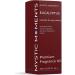 Mystic Moments Eucalyptus Fragrance Oil 10ml - Ideal for Soaps, Candles, Bath Bombs, Oil Burners, Diffusers, Skin & Hair Care - Buy Online on SooperMarket.com