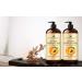 Handcrafted 100% Pure Apricot Kernel Oil - Premium Cold Pressed Carrier Oil for Aromatherapy and Skin Moisturizing - 16 fl. Oz - Buy Online on SooperMarket.com