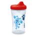 NUK Blue's Clues Hide 'n Seek Hard Spout Sippy Cup 2-Pack - BPA-Free - Buy Online on SooperMarket.com