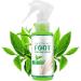 Feet Callus Remover Foot Exfoliating Spray Cleaning Moisturising Pedicure Dead Skin Exfoliator for Cracked Rough Heels Dry Skin - Buy Online on SooperMarket.com