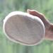 Soft Bath Brush Loofah Sponge for Massage and Exfoliation - Back Spa Scrubber Glove for Shower - Natural Bathroom Tools - Buy Online on SooperMarket.com