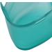 Kids Sunscreen Brush Compact Skin Friendly Multipurpose Soft Bristles Kids Sunscreen Applicator with Protective Cover for Travel (Green) - Buy Online on SooperMarket.com