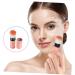 Angoily Retractable Makeup Brush Set - Blush Loose Powder & Multifunction Honey Powder Brush for Flawless Application - International Shipping Available - Buy Online on SooperMarket.com