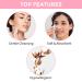 Nykaa Naturals Cotton Pads - 80 Pc | Perfect for Makeup Removal Nail Care & Toners | No Residue Soft & Absorbent - Buy Online on SooperMarket.com