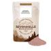 Sevenhills Wholefoods Super Berry Super Smoothie Powder Blend 400g with Organic Baobab Chicory Root Beetroot Blueberry Carrot Lucuma & Strawberry Powder Beetroot 400 g (Pack of 1)