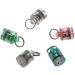Lixada 5PCS LED Fishing Light - Deep Drop Underwater Squid Strobe & Flashing Bait Lure | International Shipping Available - Buy Online on SooperMarket.com