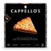 Cappello's Grain Free Whole Milk Mozzarella Keto Cheese Pizza 10.7 oz - Buy Online on SooperMarket.com