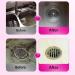 Rxuaw Sewer Pipe Foam Cleaner Liquid Hair Clog Remover & Cleaner for Toilets Showers Kitchen Sinks 350ml - Buy Online on SooperMarket.com