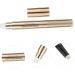 BELLIFFY Double Ended Eye Shadow Pen Eye Makeup Eye Shadow Makeup Brush Makeup Eye Make up Eyeshadow Eye for Eyeshadow Small Eyeshadow Eye Shadow for Makeup Eye Shadow Stick Eye for Makeup - Buy Online on SooperMarket.com