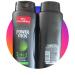 Power Stick 3-in-1 Shampoo Conditioner & Body Wash - Spring Fresh 22.5oz (665ml) | International Shipping Available - Buy Online on SooperMarket.com