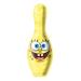 OnTheBallBowling Spongebob Face Official Size Bowling Pin
