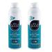 All Good Sport Sunscreen Spray - UVA/UVB Broad Spectrum SPF 30 - Water Resistant, Coral Reef Friendly - Zinc, Calendula, Aloe (6 oz)(2-Pack) 6 Fl Oz (Pack of 2)