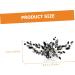 Bridal Hair Comb Crystal Wedding Headpiece Elegant Hair Accessories for Brides Bridesmaids and Proms Sparkling Rhinestone Hair Decor for Special Occasions - Buy Online on SooperMarket.com