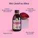 Olini Fermentation from Beets 1L - Fresh Preservative-Free Beetroot Juice with Spices - Natural Probiotic Drink - Not Pasteurized - Buy Online on SooperMarket.com