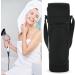 Hair Dryer Bag | Waterproof Storage Travel Case For Hard Carrying Case Waterproof Storage Portable For Bathroom Home Puchen - Buy Online on SooperMarket.com