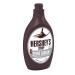 HERSHEY'S Sugar Free Chocolate Syrup, Fat Free, Gluten Free, 17.5 oz Bottles (12 Count) 1.09 Pound (Pack of 1)