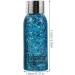 Gogogmee 4pcs Set Colorful Eye Shadow Body Glitter Festival Glitter Gel Glitter Body Lotion Liquid - Buy Online on SooperMarket.com