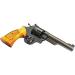 Mizzuco Trigger Lock - 3 Digit Combination Gun Lock in Black - Buy Online on SooperMarket.com