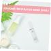 HAPINARY Nanometer Sprayer Facial Water Sprayer Handheld Facial Mister Facial Sprayer Mini Face Mister White - Buy Online on SooperMarket.com