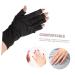 minkissy 6 Pairs Nail Gloves Polyester Dedicated Manicure Tools - Buy Online on SooperMarket.com