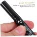 Mikinona 4pcs Smudge-proof Eye Definer Abs Waterproof Eyeliner Pencil Waterproof Eye Liner - Buy Online on SooperMarket.com