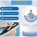 HOPASRISEE New Multi-functional Cleaning and Stain Removal Cream Multipurpose Cleaning Cream White Shoe Cleaner White Shoe Cleaning Cream with Sponge No Need to Wash Just Rub It Bright (2pcs) - Buy Online on SooperMarket.com