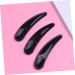 FRCOLOR Mask Spoons Cream Spoons Moisturising Eye Cream Spatula Measuring Spoon for Face Cream Mask Applicator Beauty Scoops for Face Eye Cream Pen Pack of 100 5.5x1.5cm Black - Buy Online on SooperMarket.com