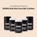 Dashu Daily Anti-Hair Failure Hair Cushions - Natural Brown Thick & Full Look Weather-Proof | 2.6L 26g (1 Pack) | International Shipping Available - Buy Online on SooperMarket.com