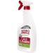 Nature's Miracle Cage Cleaner 24 fl oz - Small Animal Formula for Clean & Odor-Free Cages - Buy Online on SooperMarket.com