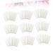 Beavorty 90 Sheets Double Sided Sticky Tape Double Sided Clear Tape Makeup Stickers Double-Sided Tape - Buy Online on SooperMarket.com