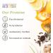 Aura Cacia Journey To Diffusion Kit - 4 Essential Oils (0.25 fl oz each) | Aromatherapy Starter Set - Buy Online on SooperMarket.com