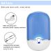 USB Portable Fan Extension for Eyelashes and Nail Art - MultiFunctional Salon and Personal Nail Polish Dryer (3#) - Buy Online on SooperMarket.com