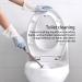 Household Cleaning Gloves | Kitchen Cleaning Gloves | Waterproof Household Rubber Dishwashing Cleaning Gloves for Dishesand Household Chores - Buy Online on SooperMarket.com