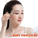 FOYTOKI Eyeliner Eye Pencil Liner Eye Liner Pen Women Makeup Tool Liquid Eye Liner Plastic Golden - Buy Online on SooperMarket.com