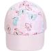 TMEOOG Unisex Summer Baseball Cap with Ponytail Hole - Breathable Polyester Cap for Women & Men - Buy Online on SooperMarket.com