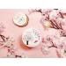 Huangjisoo Sakura Peeling Radiance Pads - 60 Pads | 7.76 fl oz - Exfoliating & Brightening - Buy Online on SooperMarket.com
