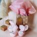 Bridgewater Candle Luxury Foaming Bath Bomb 4 Pack - Sweet Grace Scent - Buy Online on SooperMarket.com