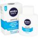 NIVEA Sensitive Cooling Post Shave Balm 100ml | Soothing Aftershave for Sensitive Skin - Fast International Shipping - Buy Online on SooperMarket.com