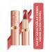 L'Or al Paris Color Riche Satin Smooth Lipstick Moisturising Pure Pigment Lip Colour With Omega 3 & Vitamin E 176 Irreverent 176 IRREVEREN 1 Count (Pack of 1)
