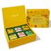 Vahdam varieties herbs tea trial set (6 variants 60 tea bags) tea types pack long -leaved tea bag tea gift set |Gifts for women and men Herbal Tea Sampler (10 x 6 variants)