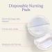 Lansinoh Ultra Soft Nursing Pads - 108 Count Pack | Best Nursing Pads for Comfort & Leak Protection - Buy Online Internationally - Buy Online on SooperMarket.com
