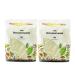 Organic Coconut Desiccated 500g (BWFO) Large