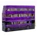Harry Potter 4-Pack: Knight Bus Money Box Bertie Botts Chocolate Frog & Butterbeer Candy - International Shipping Available - Buy Online on SooperMarket.com