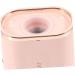 Baluue Oxygen Injection Beauty Instrument Handy Face Mister Portable Face Mister Facial Sprayer Abs Pink - Buy Online on SooperMarket.com